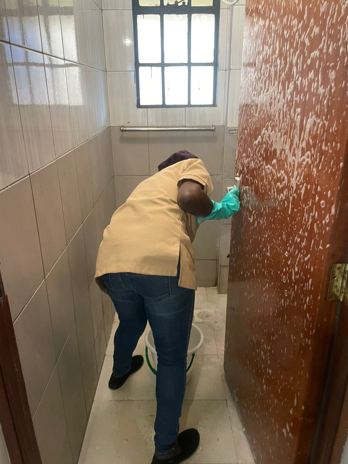 Fumigation Team